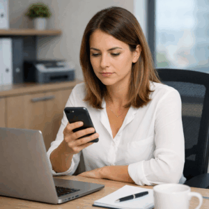 When SMS Attacks Fall Outside Your Security Stack