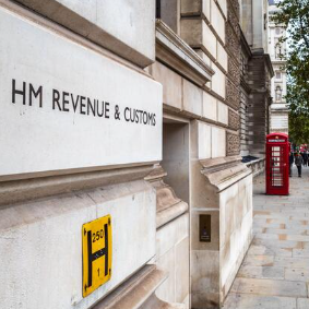 HMRC Phishing Incident Leads to £47M Tax Fraud