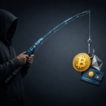 Crypto Phishing – A Real Threat With Severe Financial Consequences