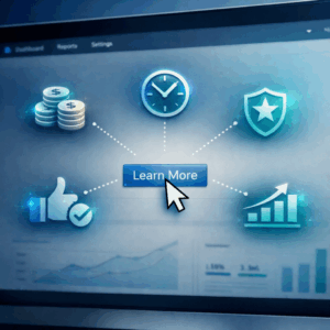 The Cost of One Click: How Small Security Gaps Become Business Risks