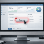 A Routine Approval That Turned Into a Financial Loss