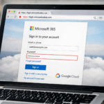 Phishing Campaign Abusing Google Cloud Targets Microsoft 365 Accounts