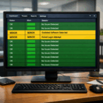 The Cost of Ignoring Minor Security Alerts