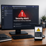 The Rise of Multi-Channel Phishing: Email, SMS, and Collaboration Tools