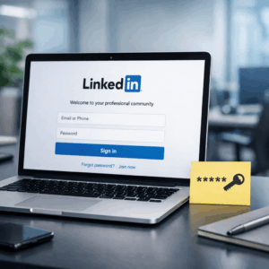 Millions of Passwords Leaked – and the Real Risk Is Only Beginning