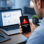 Why Most Security Tools Miss What Employees Do on Their Phones