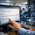 Attention! User Awareness Alone Cannot Stop Phishing