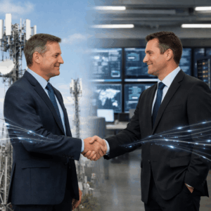 Telecom and Cybersecurity: A Strategic Partnership