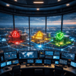 SOC Evolution: From Alert Handling to Risk Control