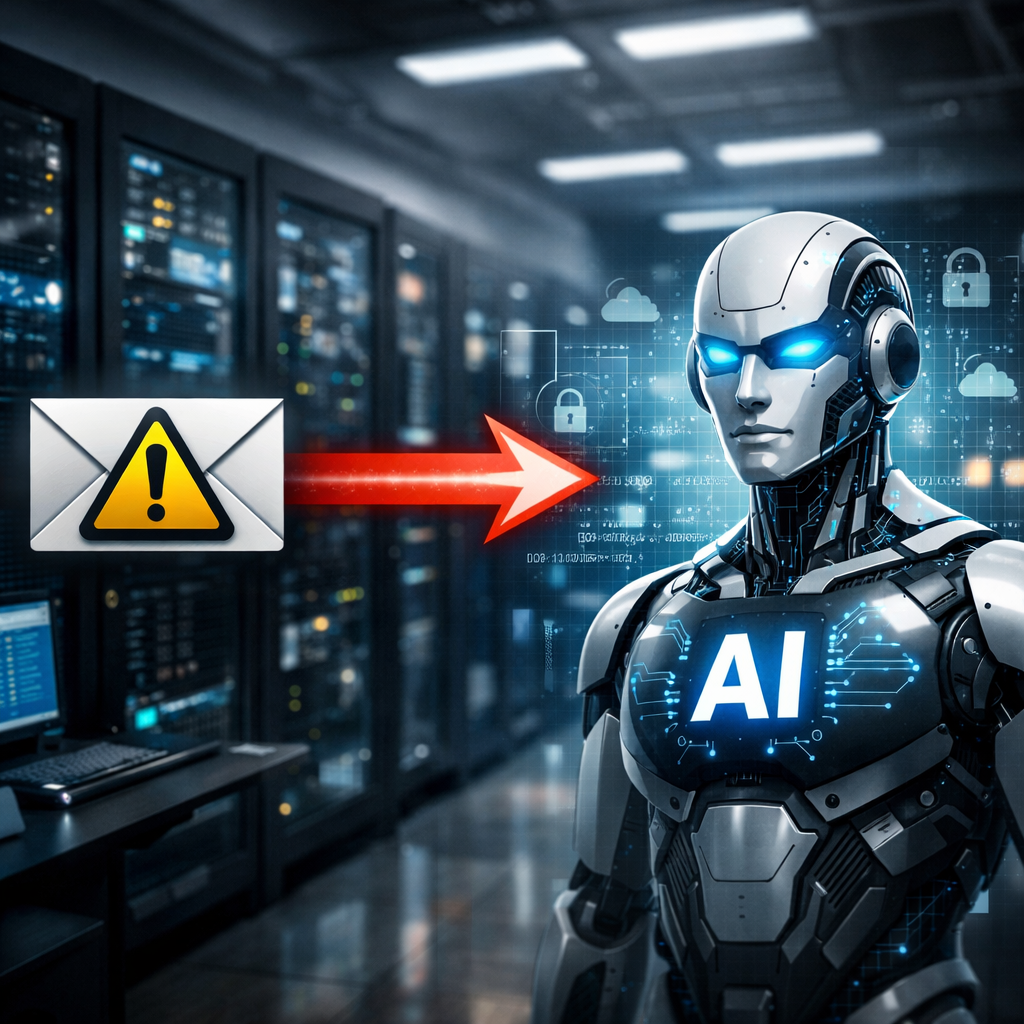 Understanding Phishing Threats in the Age of Agentic AI - NTrigo ...