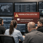 Understanding the Latest Phishing Trends: Insights from Q4 2025 Reports