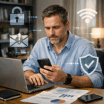 Information Security in the Era of Hybrid Work