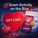 Sharp Increase in Valentine’s Day Phishing and Scam Activity