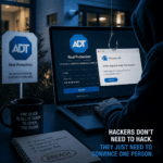 Sometimes Hackers Don’t Need to Hack