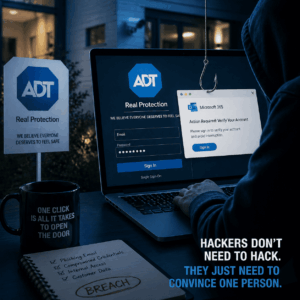 Sometimes Hackers Don’t Need to Hack