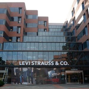 It Took Three Employees to Get Inside: The Levi Strauss Case