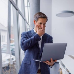 A Cyberattack Doesn’t Stay in IT