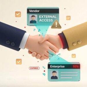 Your Data Doesn’t Have to Be Breached by You